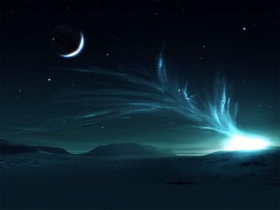 Desert