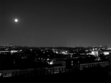 Buonanotte Notte