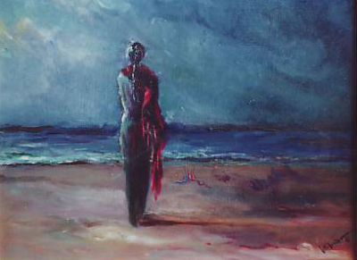 Come il mare  