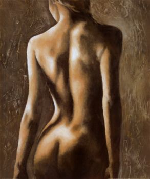 Anima nuda  