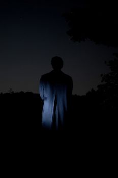Vuoto notturno