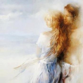 Tracce d'Amore