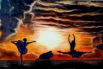 Danzando con le stelle  