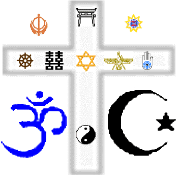 Delle religioni cosa � rimasto