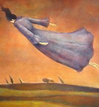 Sei gi� un'ombra