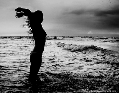 Come il Mare riflesso al Cielo