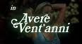 Vent'anni