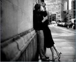 Un uomo e una donna  