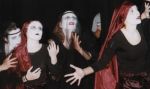 Coro alla notte - (del compimento)
