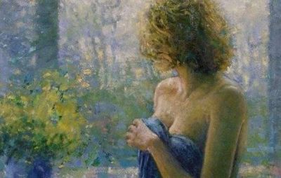 Me mancasse 'a Luce