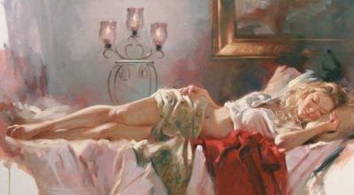 Tra Sogno e Senso