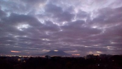 Alba vesuviana
