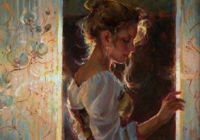 L�ammore vero