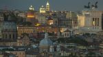 Arrivederci Roma