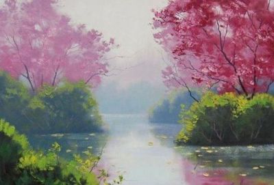 Ove l�Amor respira