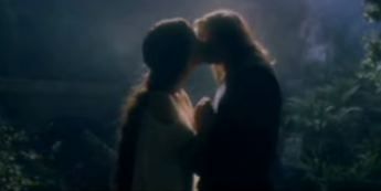 Omnia vincit Amor