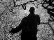 La mia ombra  