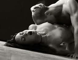 Come vento potente