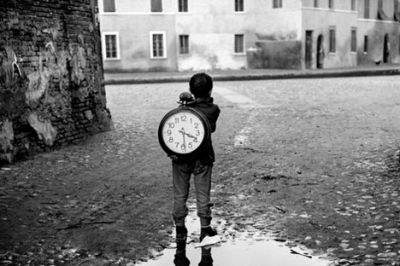 Senza tempo