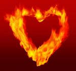 Il fuoco dentro
