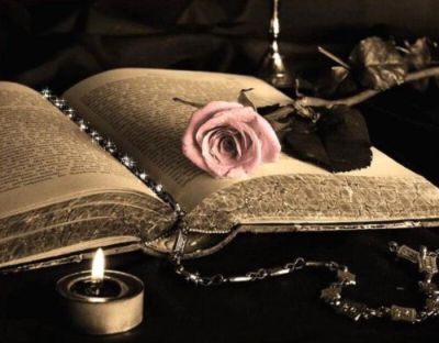 Poesie d'amore
