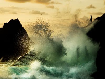 La marea