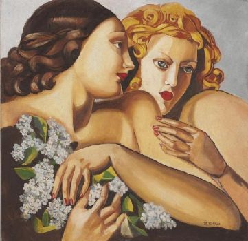 Due Donne  