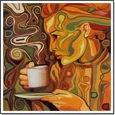 Al caff�