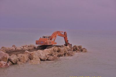 Mostro di ferro  