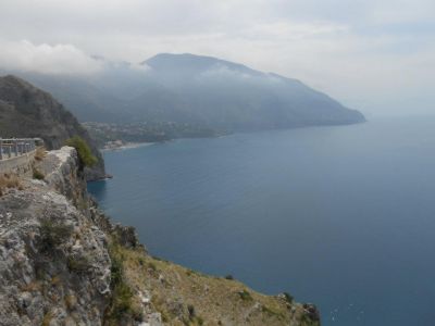 Spiagge del Sud