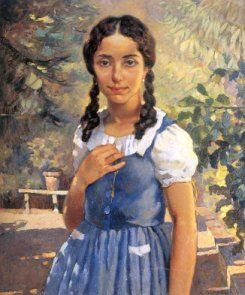 La ragazza madre  