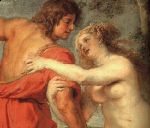 Non v'� amore senza perdono