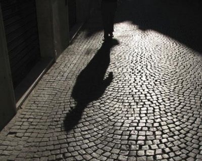 Giorni di paura  