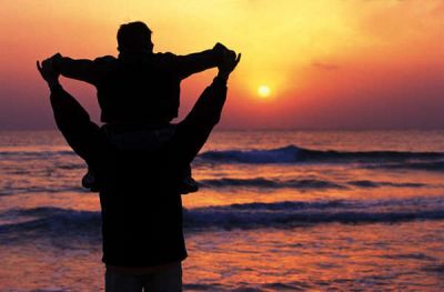 Fare il padre � una dote!
