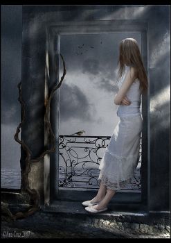 Per amore accetti l'intollerabile  