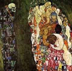 Alternanza tra vita e morte (Declino n�5)