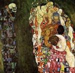 Alternanza tra vita e morte (Declino n�5)
