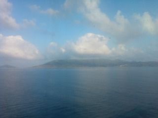 Mare assente