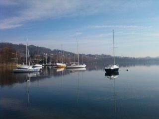 Lo scoglio  