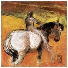 Il cavaliere  