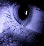 Blue vertigo  