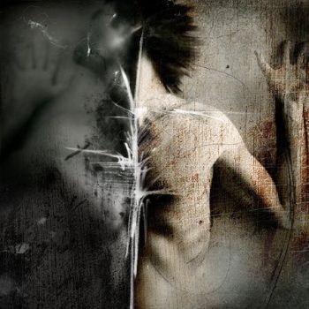 Inner chaos  