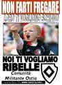 Silenzio!  
