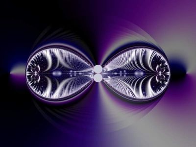 L'infinito del nulla