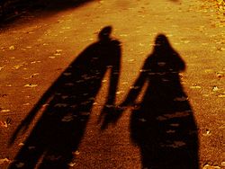 L�gami insieme  