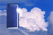 Celestialit� d'un senso ignoto