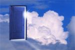 Celestialit� d'un senso ignoto