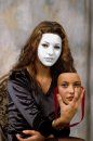Indosser� la mia maschera