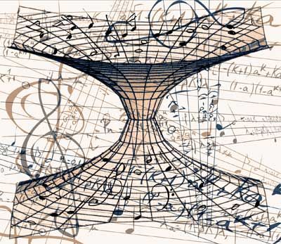 Sei musica  