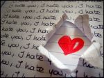 Odio/Am  